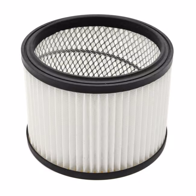 Filtro HEPA per aspiratori industriali 25l 16271