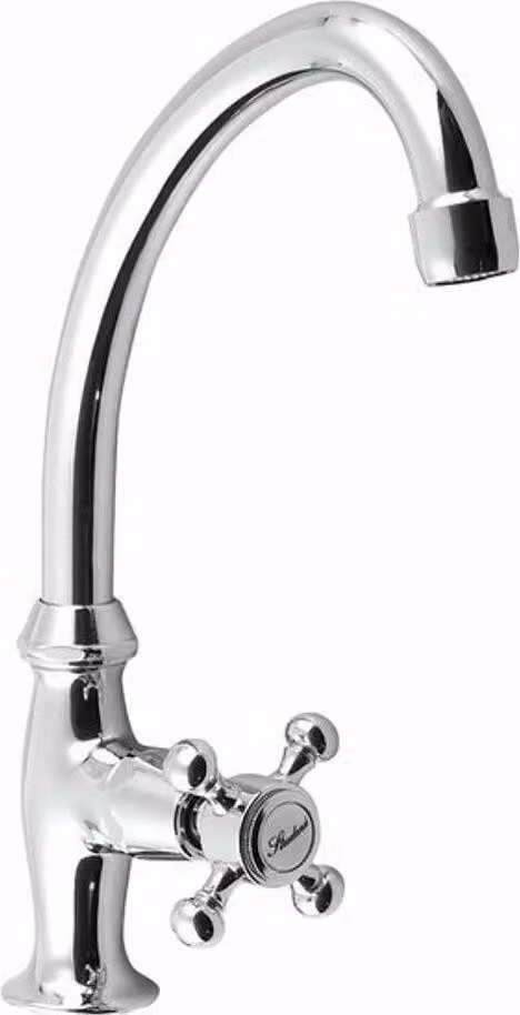Sapho Reitano Rubinetteria Antea - Valvola per lavabo, cromo 315