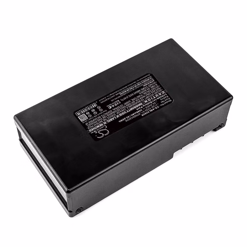TECHTEK Batteria compatibile con [Ambrogio] Alex, L 30 deluxe, L 30e Lite, L 30e lite +, L 60 b, L20, L30, L30 Alex, L30 Basic, L30 deluxe, L30 Elite