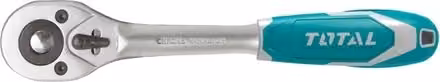 Chiave a cricchetto 1/2"/260mm/ INDUSTRIALE (THT106126)