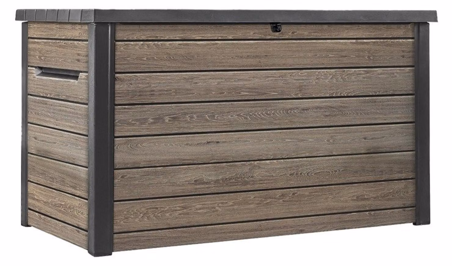 Contenitore Deco da 870 l Ashwood