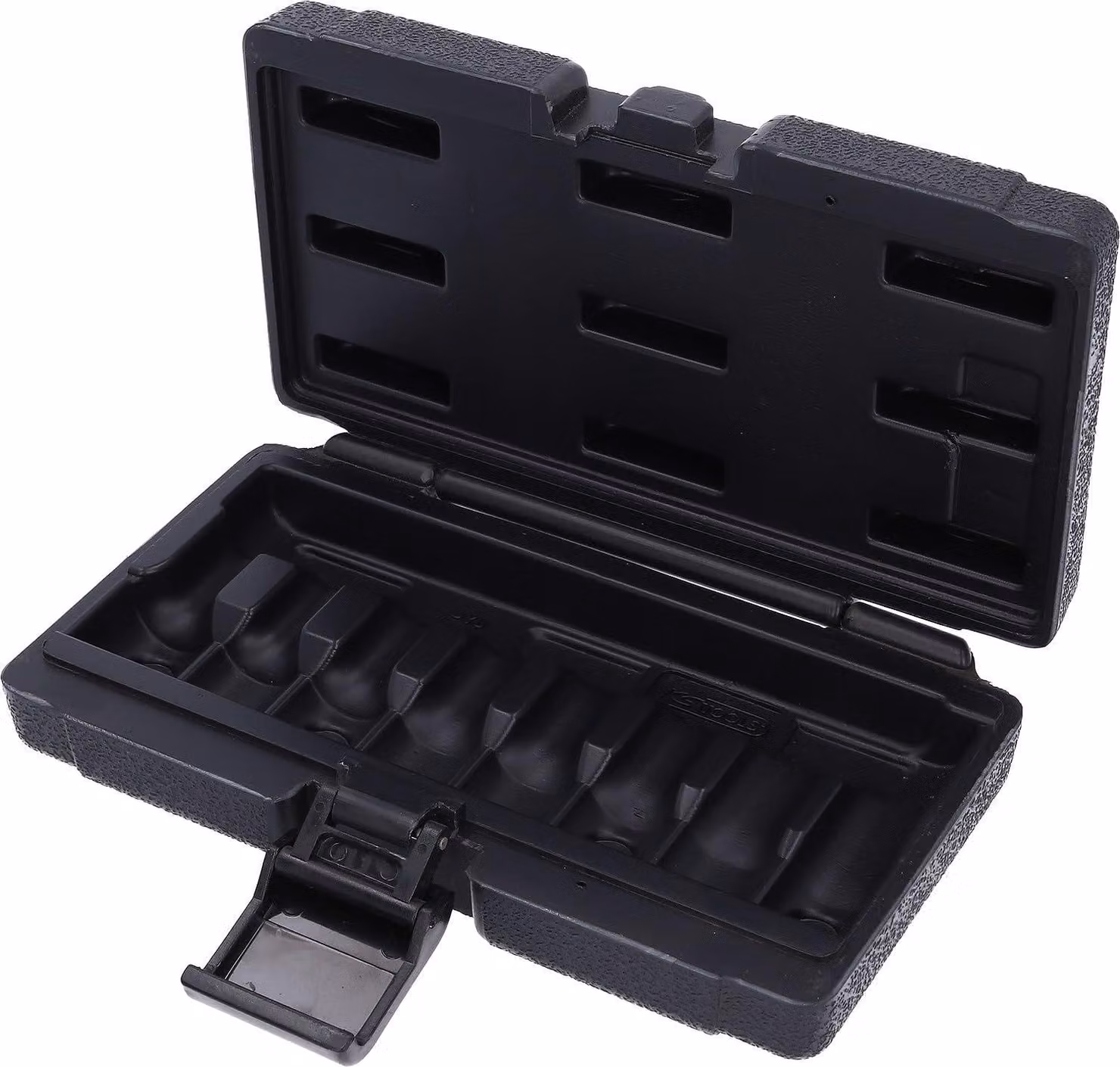 KS Tools Custodia vuota in plastica per 911.0901