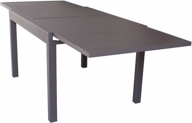 TAVOLO HAWAII 135/270 X 90