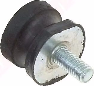 Smorzatore di vibrazioni per Stihl Ms045 ( 1115 790 9600 )