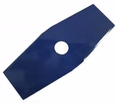 DISCO PER DECESPUGLIATORE 2 DENTI Ø 255x1,6 mm