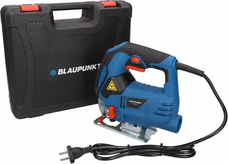 Seghetto alternativo blaupunkt js5010 1,4 kw