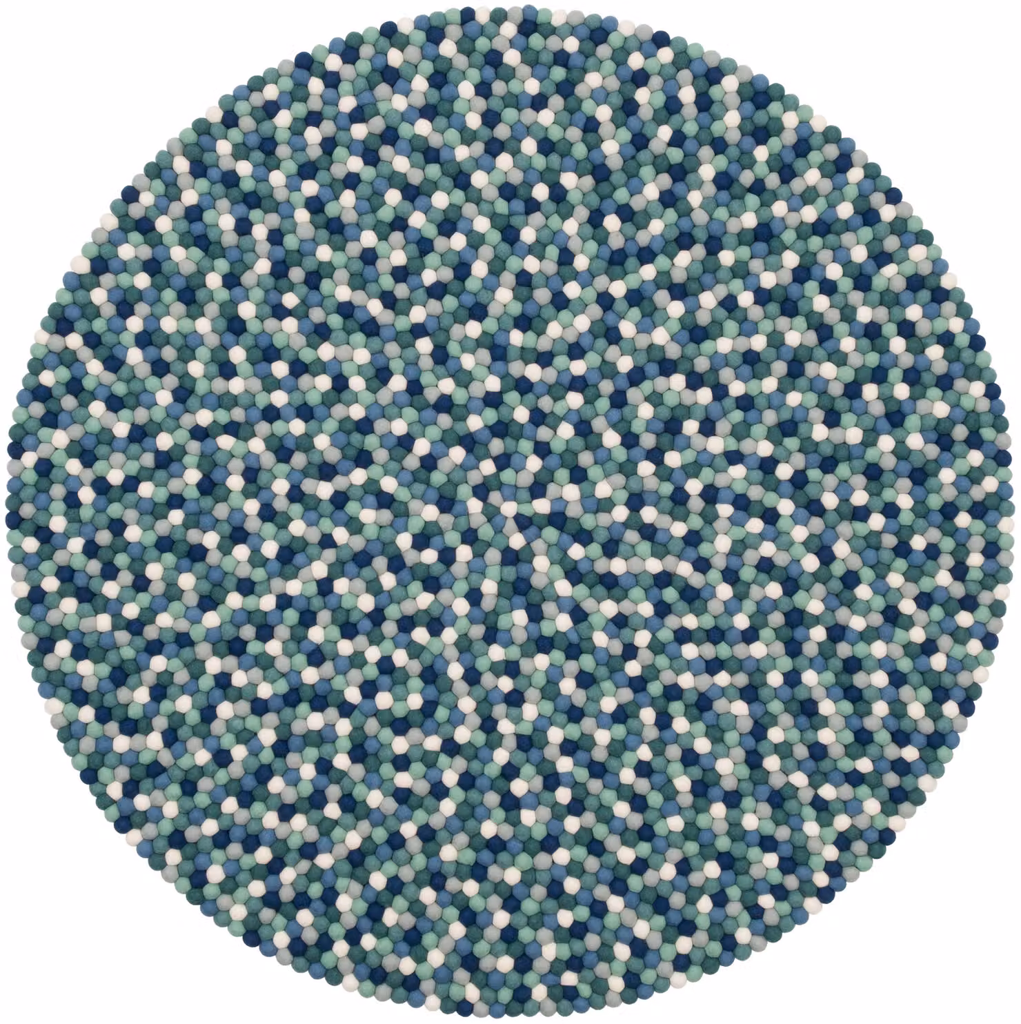 myfelt GmbH, Tavolo rotondo, diametro 120 cm