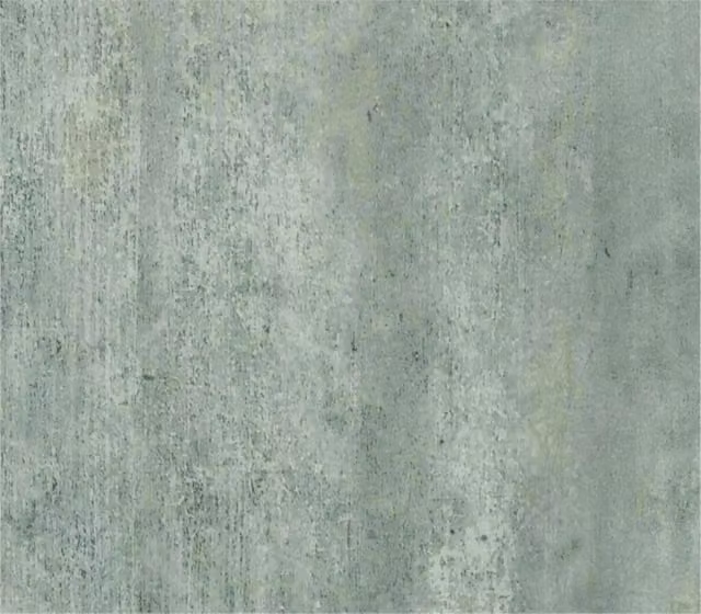 Piano in HPL Moia Spa Colore Legno Grigio L: 80 cm, P: 80 cm