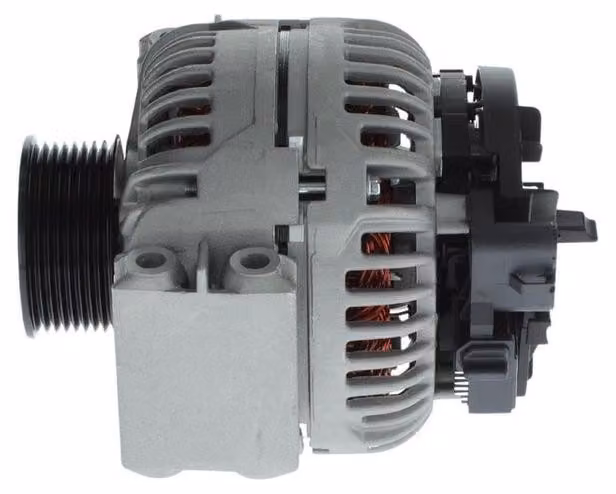 Alternatore Bosch 100A