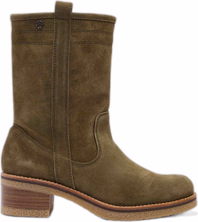 Stivali Porronet 4523-024 da Donna