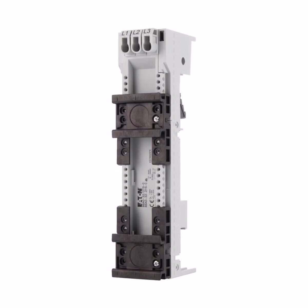 Adattatore sbarre Eaton BBA0-32/2TS-C 116708