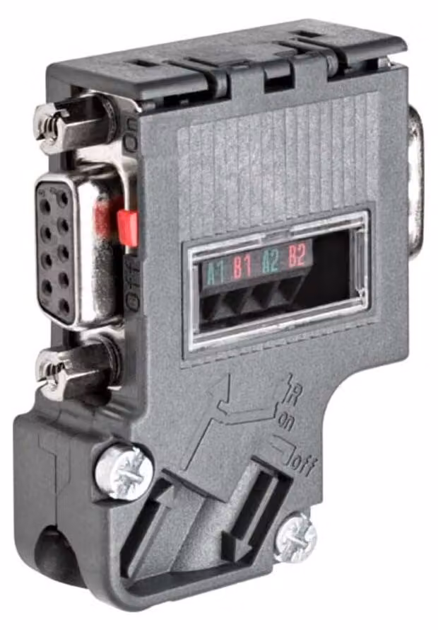 Siemens 6ES7972-0BB42-0XA0 Adattatore cavo (6ES7972-0BB42-0XA0)