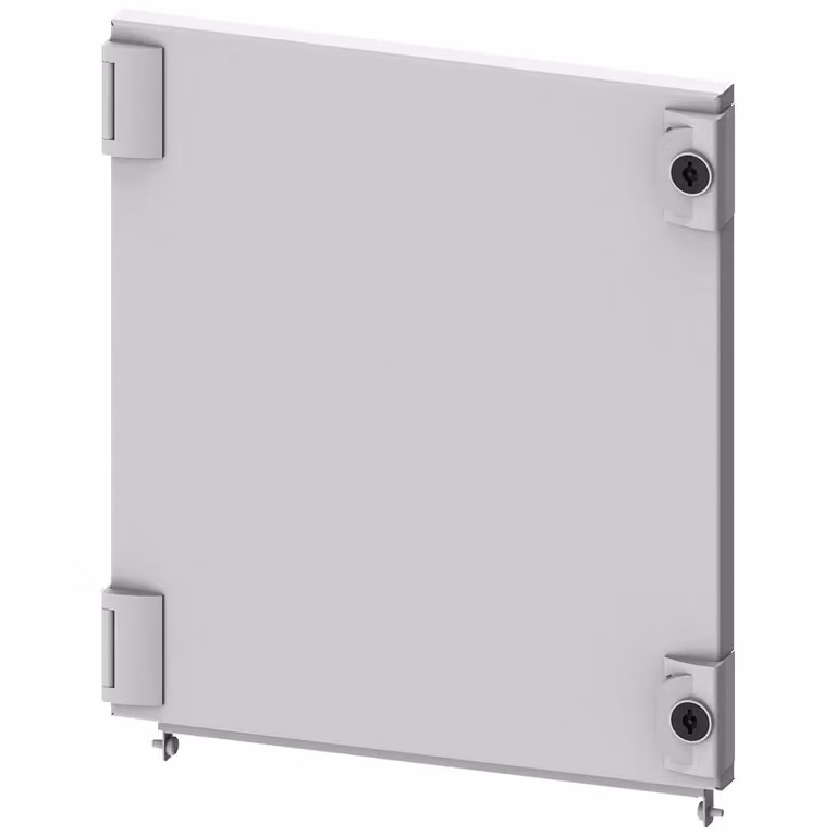 Siemens SIVACON S4, sportello a battente, IP40, A: 450 mm, L: 400 mm 8PQ20454BA01