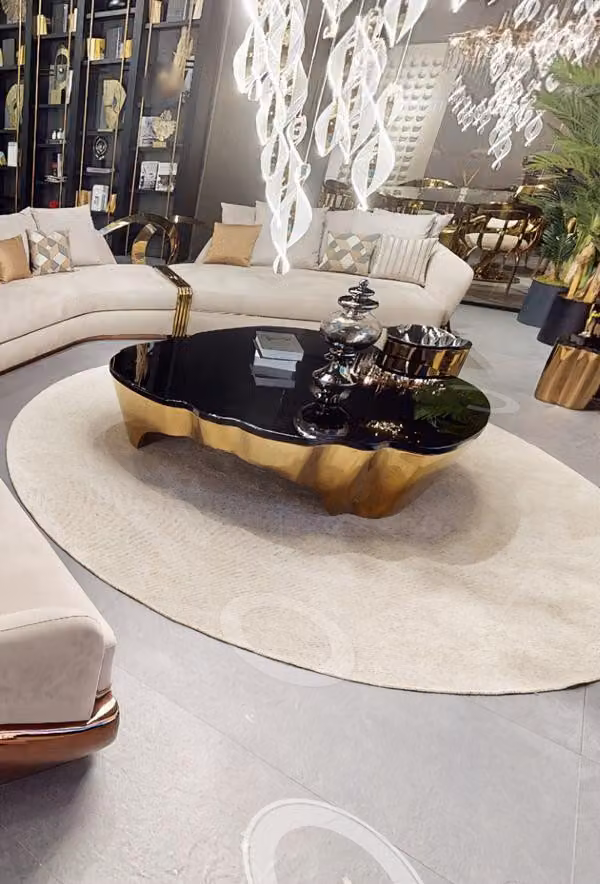 Couchtisch Tisch Couchtische Glastisch Tische Designer Beistelltisch
