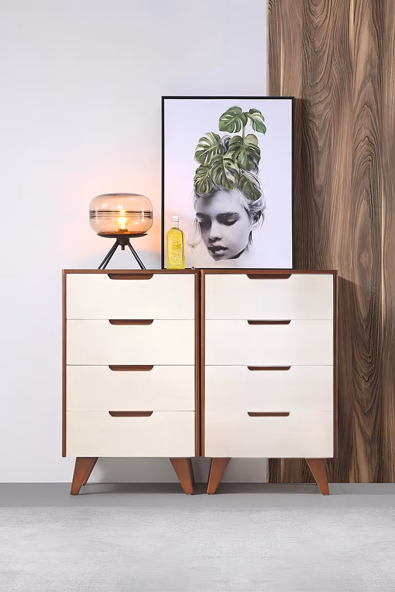 Kommode Designer Kommoden Schrank XXL Design Regal Schrank Kommodenschrank