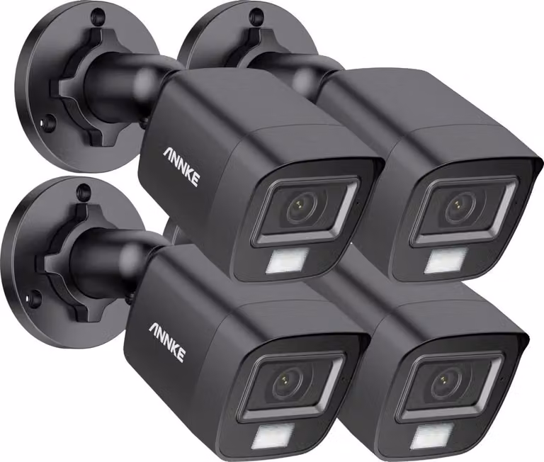 Telecamera CCTV, 5 megapixel, alta risoluzione, impermeabile, tipo 3
