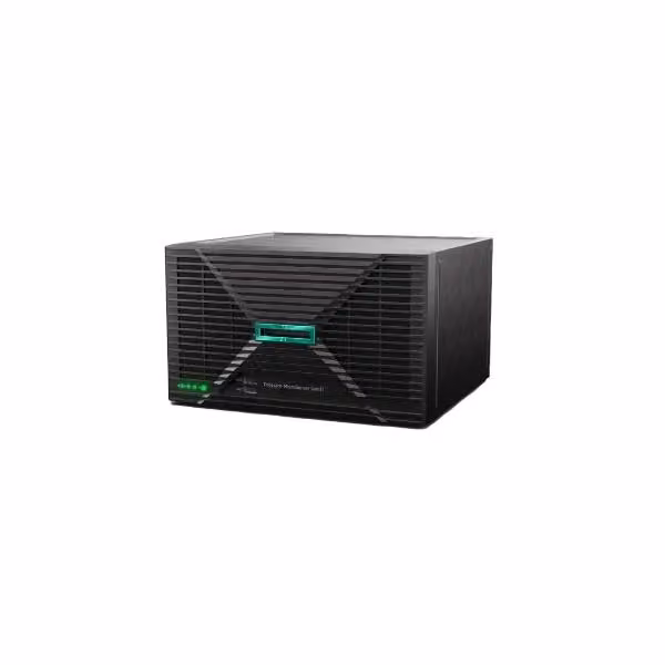 Microserver HP G11 G7400 con 16GB RAM NHP Nero P74439-425 – 2