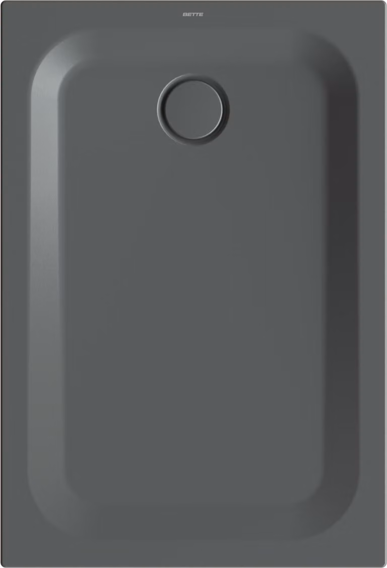 BetteUltra receveurs de douche rectangulaires avec BetteAntidérapant Pro, 1100x750x35mm, 8727-403AE, 8727-403AE