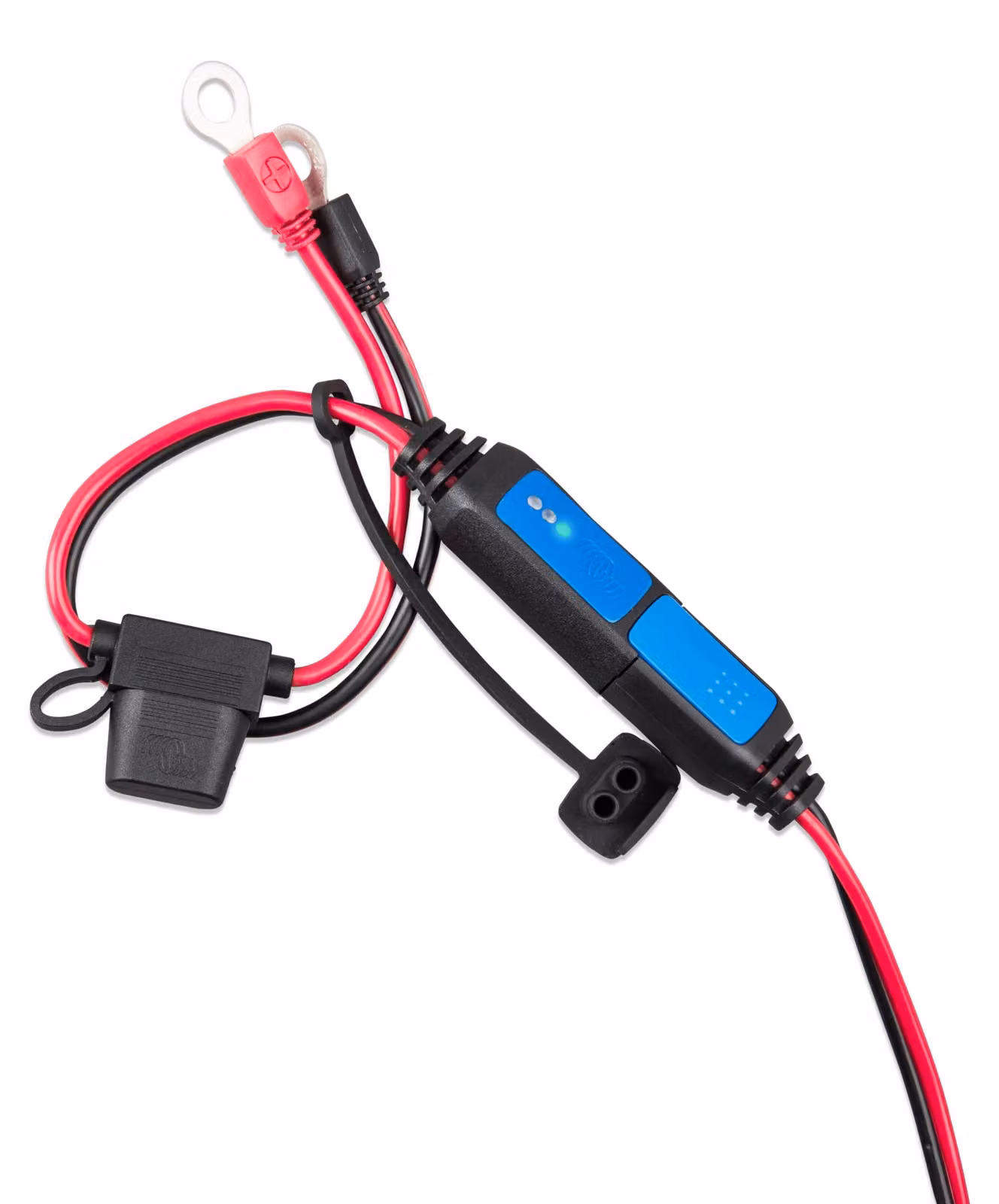 Cavo batteria Victron M8 LED-Indicatore Fusibile 30A