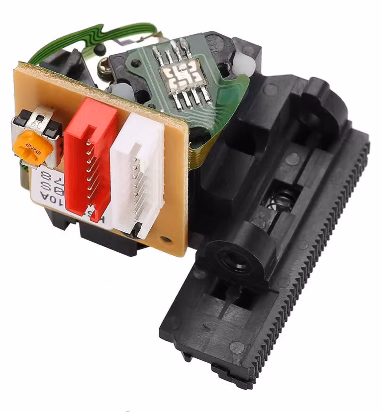 Lente ottica per lettore CD/VCD, modello KSS-210A, per riparazioni