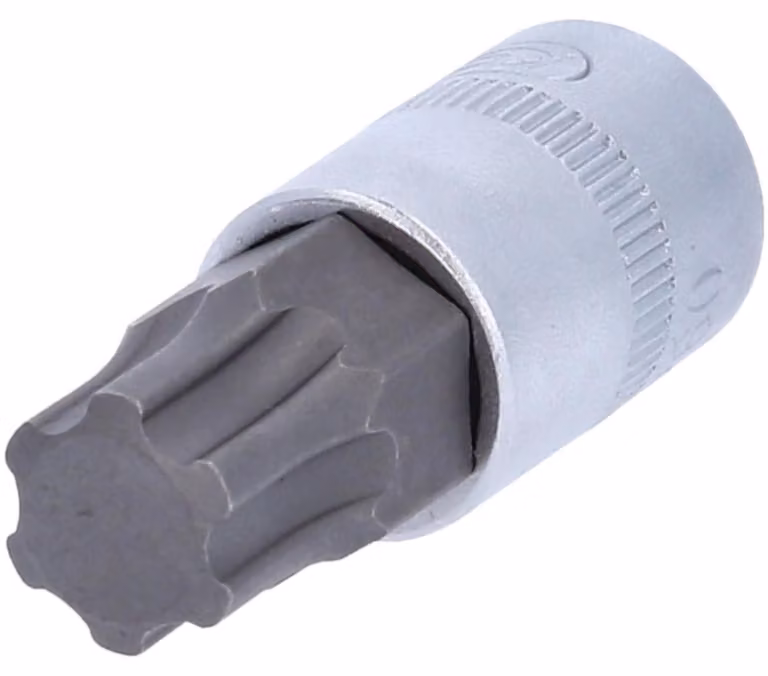 KS TOOLS 3/8" Bit presa TorxPlus IP60 - 911.3157