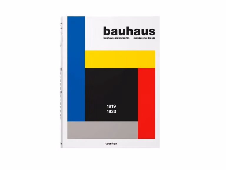 Bauhaus. Updated Edition Libro