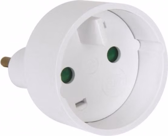 Adattatore DEBFLEX da 6 A a 16 A