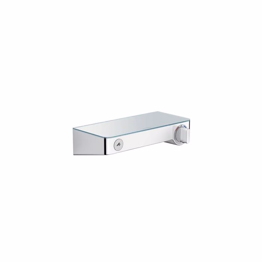 Hansgrohe Termostatico DocciaTablet Select 300 Brause Aufputz Chrom