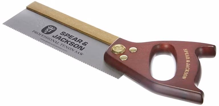 Spear & Jackson Sega a mano professionale per legno