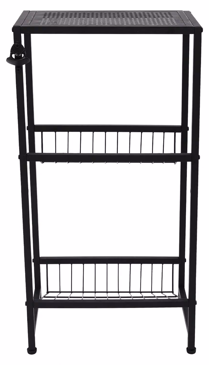 Scaffale per casse di bevande - Portacasse per bevande - Scaffale portaoggetti