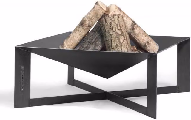 Barbecue Braciere 70x70 cm “CUBA”