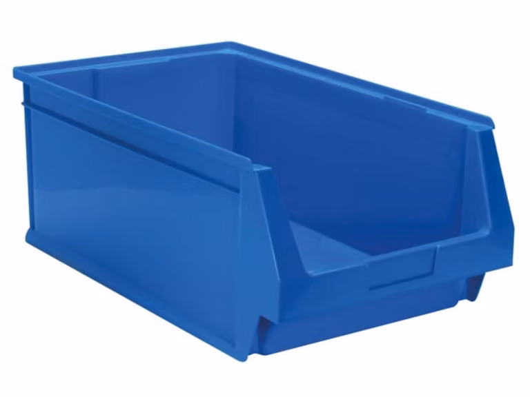 Tayg - Cassetto del magazzino - 500 X 303 X 200 Mm - 30 L