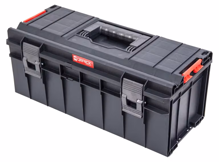 Box QBRICK System PRO 600 Basic, per attrezzi