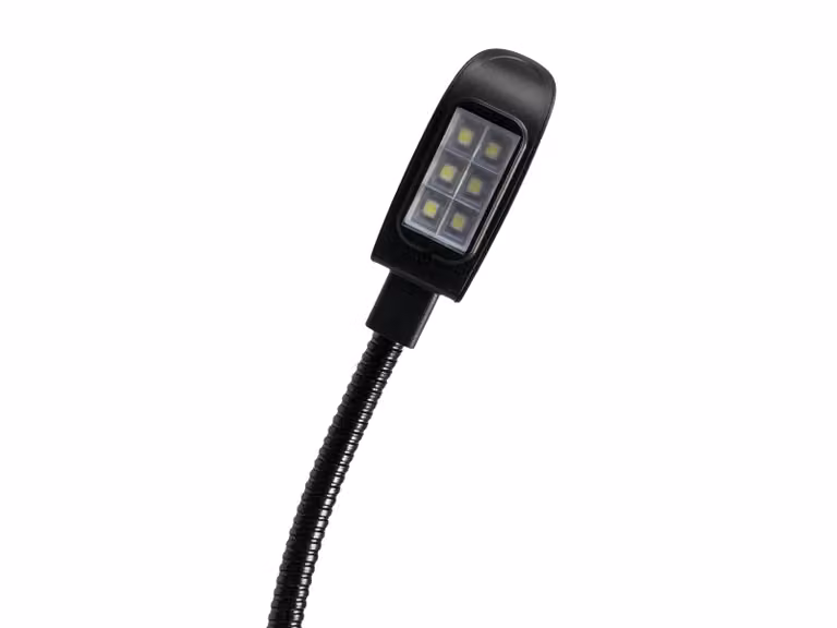 EUROLITE Flexilight LED-Schwanenhals SMD, XLR (80702405)