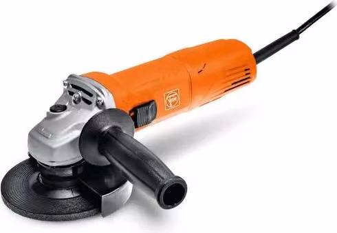 Fein Compact-Winkelschleifer CG 10-125 (Ã¯ 125 mm, 1000 Watt) 72227960000