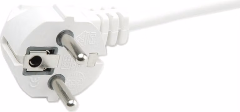 Value VALUE 19.99.1084 power extension 1.5 m 6 AC outlet(s) Indoor White