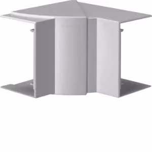 Hager Inneneck, montaggio singolo, BR 65x100, OT 80, codice BR651004H7035