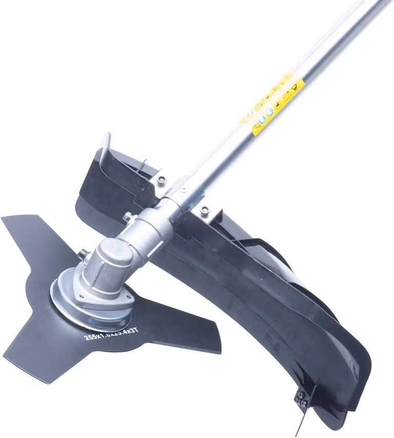 WERKA PRO, decespugliatore elettrico, 1400 watt