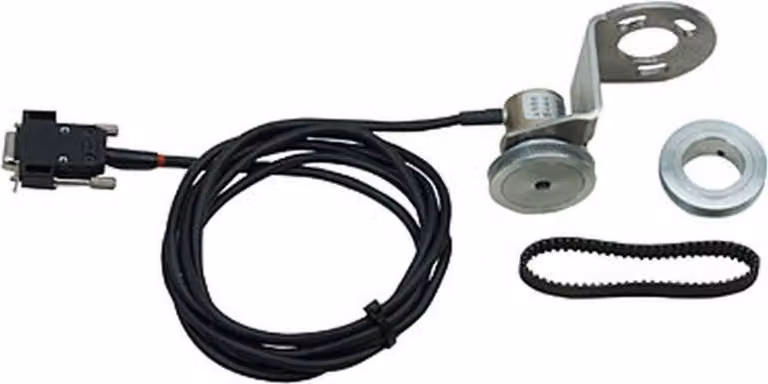 Attacco per maschiatura Proxxon per PD 400/CNC, 24506