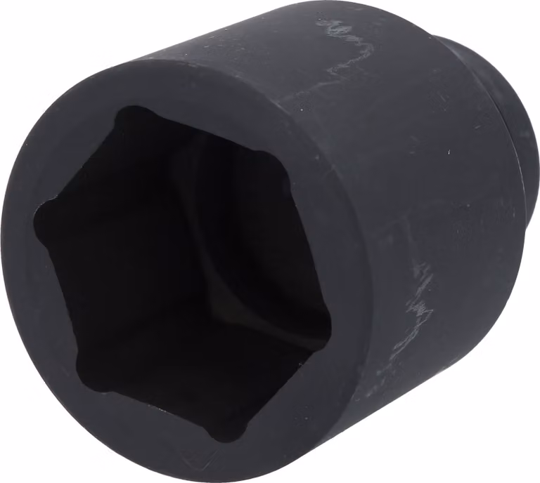KS TOOLS Presa elettrica esagonale da 1" lunga 55 mm - 515.1855