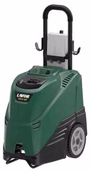 IDROPULITRICE ACQUA CALDA 'XTR-R 1007' LAVOR 135 bar