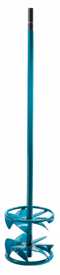 Cestello agitatore Collomix DLX 120 HF Ø 120 mm L 590 mm - 40109-000