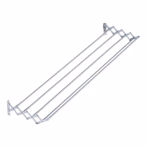 Stendipanni Fisarmonica Cm 120 Inox