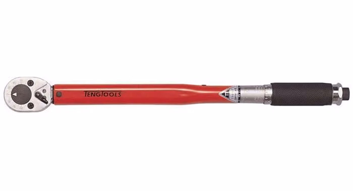 Tengtools 73190308 Llave Dinamometrica 3/4" 3492Ag-E1