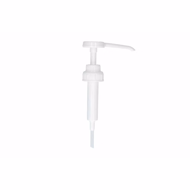 Pompa 10 ml per 2,5 litri