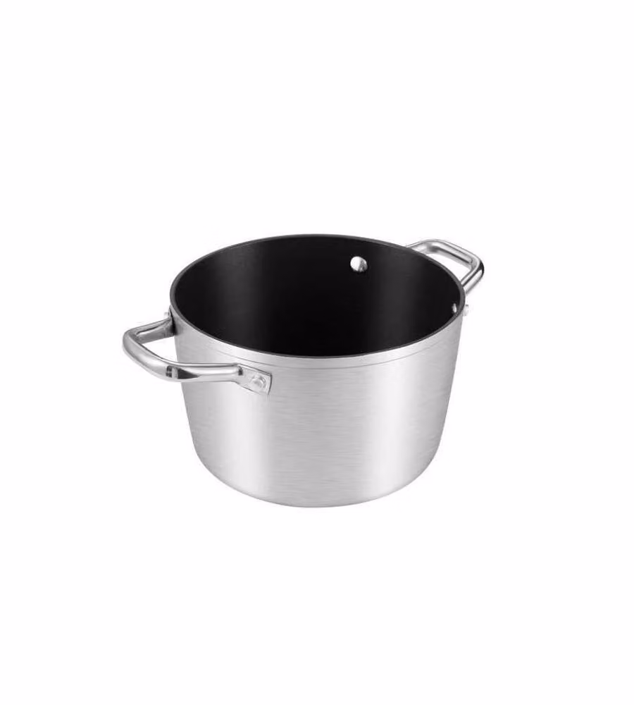 Pentola 2 Manici Cm 20 Grandchef Tescoma