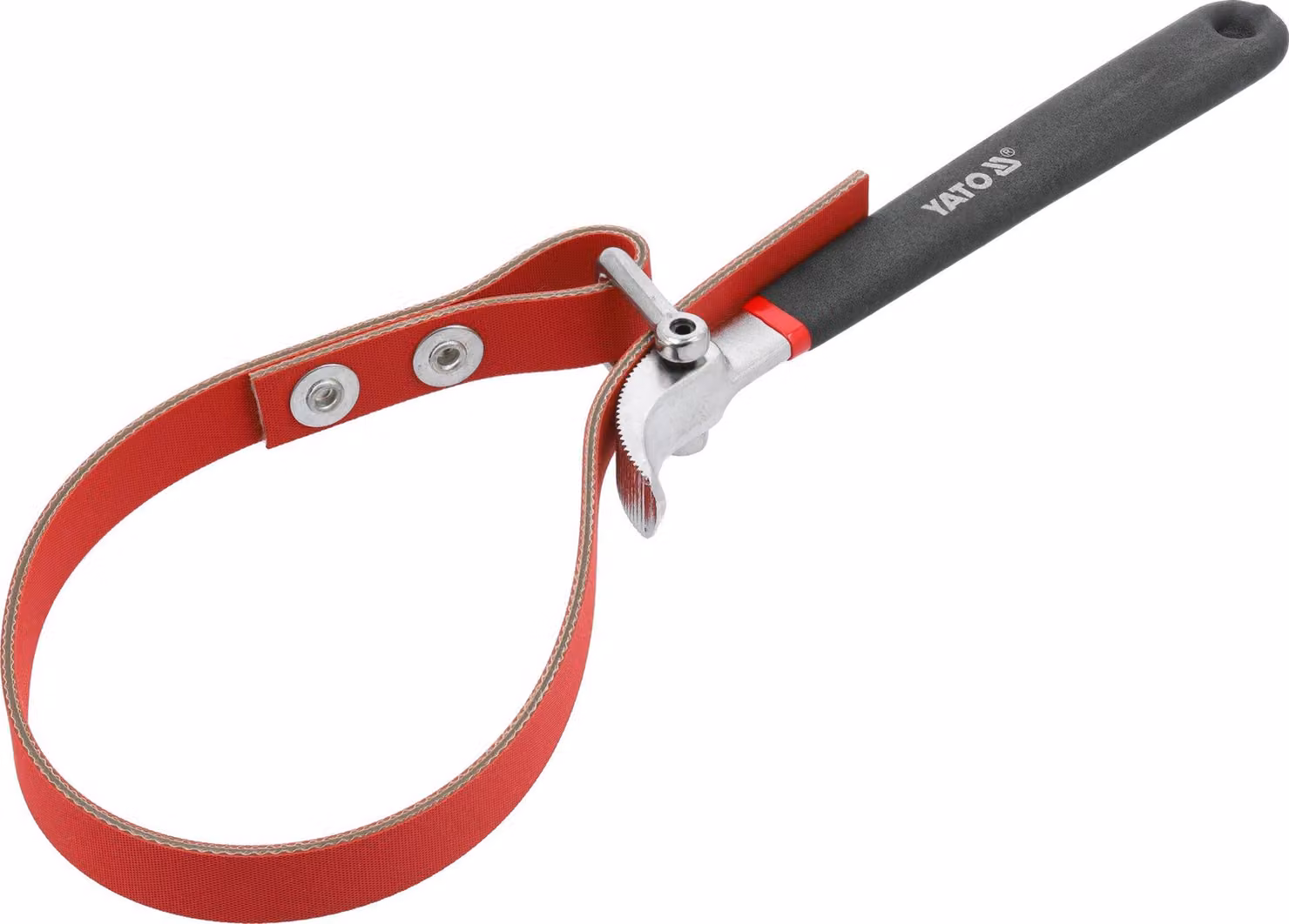 Chiave A Nastro Per Filtri Olio, Da 80 A 160 Mm