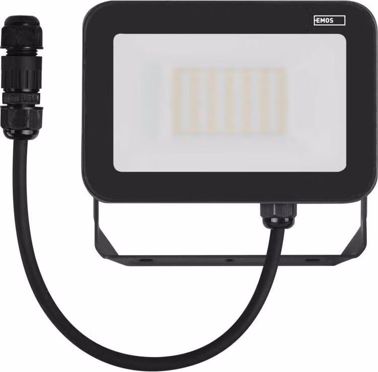 Emos Led Reflektor Inovo 20W 2200Lm Ip65 Nw