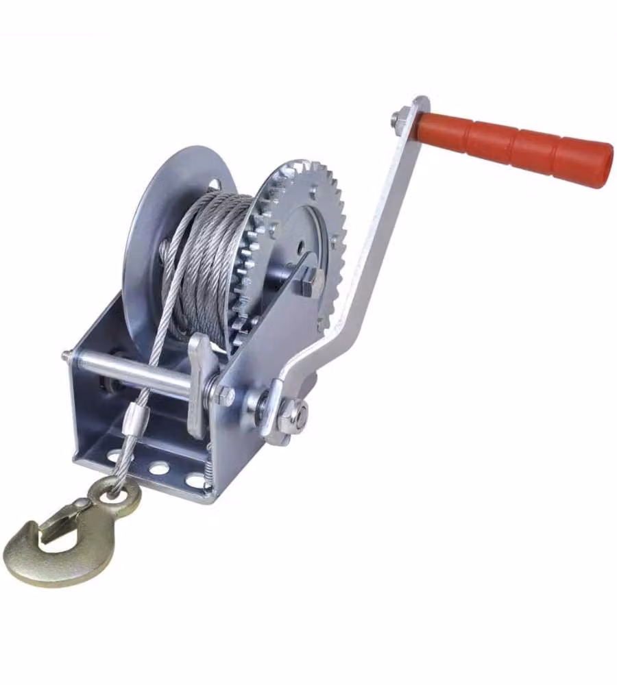 Argano a Mano 540 kg