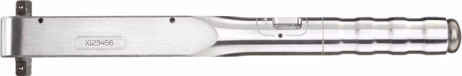 Chiave dinamometrica Herder DREMOMETRO AL 3/8" 8-40 Nm 8565-01